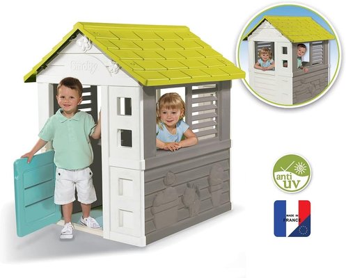 Mobilier - Cabane enfant - Ma jolie cabane