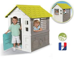 Mobilier - Cabane enfant - Ma jolie cabane