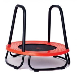Motricité - Baby gym - Trampoline bébé 12 mois et +