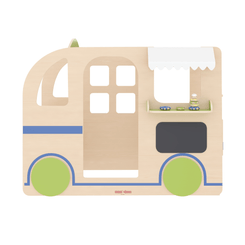 Mobilier - Mobilier de jeux d'imitation - Cuisine de jeu - Food Truck