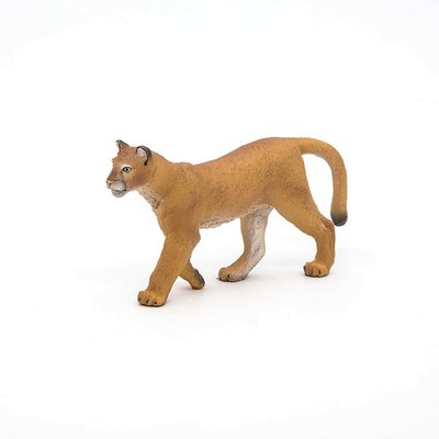 Jouets - Figurines - Figurine Puma