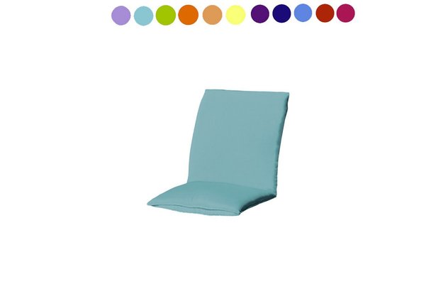 Mobilier - Tabouret et Assise au sol - Coussin assise 1 place