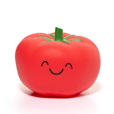 Jouets - Jouets d'Imitation et d'Imagination - 5 Fruits sensoriels souples - enfants et seniors -