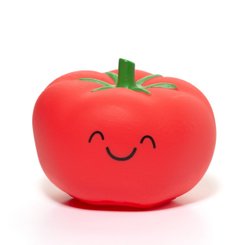 Jouets - Jouets d'Imitation et d'Imagination - 5 Fruits sensoriels souples - enfants et seniors -