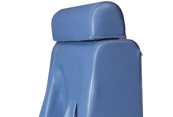 Puériculture - Transat Bébé, Balancelle Bébé - Transat sans armature en mousse pvc avec boudin - Tahiti 