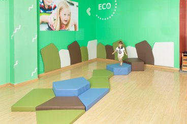 Mobilier - Espace bébé et rassemblement - Set de tapis de sol