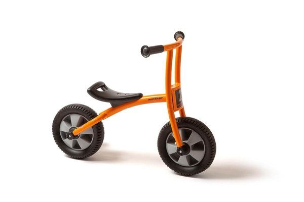Jeux - Tricycles, Trotinette et Vélos - Draisienne large enfant 4 à 7 ans Circleline