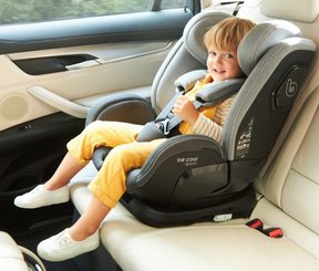 Puériculture - Siège Auto bébé et Réhausseur - Siège auto isofix - 76-150 cm - GP 1/2/3 - R129