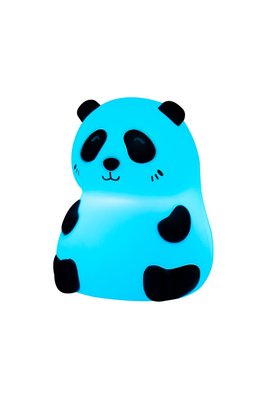 Couchage - Mobile de Lit Bébé et Veilleuse - Veilleuse LED - Panda