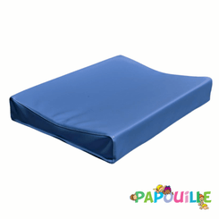 Change - Matelas à Langer - Matelas à langer galbé en mousse pvc sur mesure tahiti