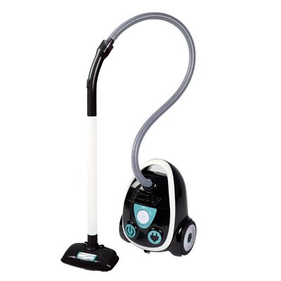 Jouets - Jouets d'Imitation et d'Imagination - Aspirateur électronique smoby
