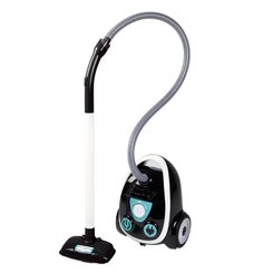 Jouets - Jouets d'Imitation et d'Imagination - Aspirateur électronique smoby