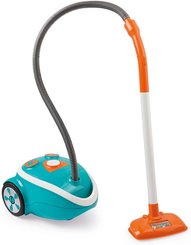 Jouets - Jouets d'Imitation et d'Imagination - Aspirateur électronique smoby