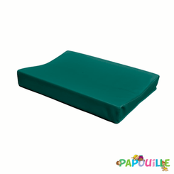 Change - Matelas à Langer - Matelas à langer incurvé galbé 50 x 70 cm en mousse - Mikonos