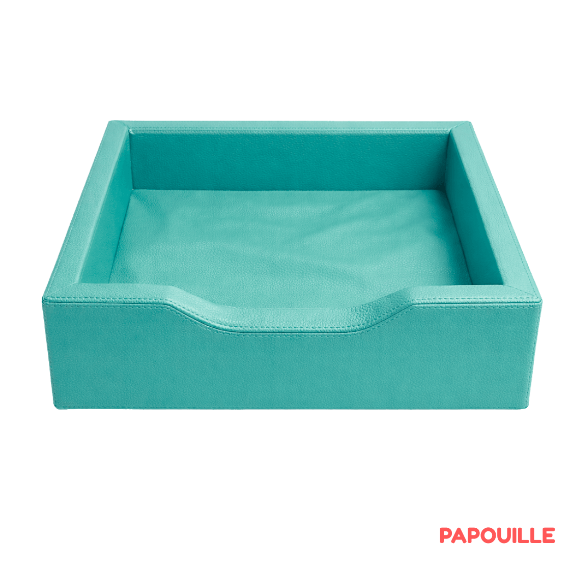 Bac en mousse pvc pour piscine a balle malouine