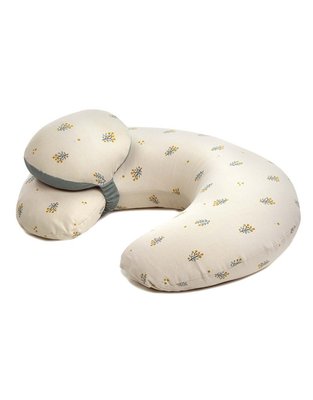 Puériculture - Fauteuils, coussins et accessoires d'allaitement - Coussin d'allaitement 