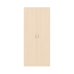 Mobilier - Meuble de rangement scolaire - Armoire de rangement 2 portes - Oka