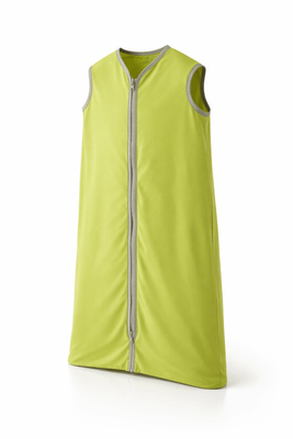 Couchage - Turbulette, Gigoteuse - Turbulette été coton jersey 48 x 90 cm prairie