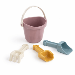 Jeux - Jeux extérieurs - Set de plage baby ECO