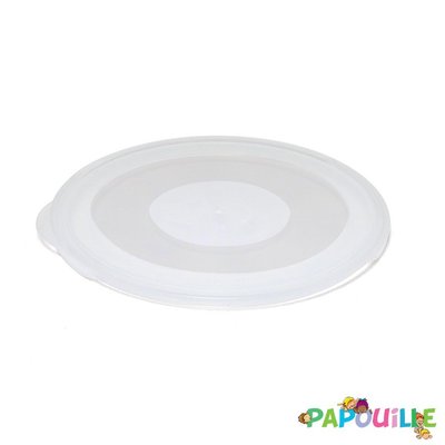 Repas - Bols Enfants - Couvercle de bol diam 15 cm