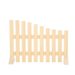 Médical et Prévention - Barrières de Sécurité Enfant - Base de clôture. lot de 2