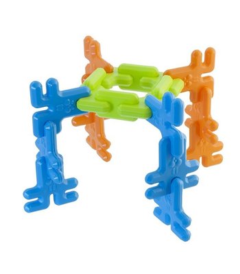 Jouets - Jeux de Construction - Kit de construction buni 32 pièces