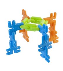 Jouets - Jeux de Construction - Kit de construction buni 32 pièces