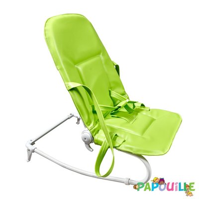 Puériculture - Transat Bébé, Balancelle Bébé - Transat collectivité housse imperméable sauzon