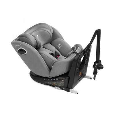 Puériculture - Siège Auto bébé et Réhausseur - Siège auto Scala Isofix - 40 à 150 cm - Groupe 0/1/2/3