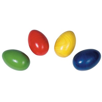Jouets - Jouets Musicaux - Petit œuf à secouer