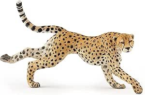 Jouets - Figurines - Figurine Guépard 