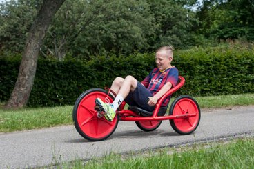 Jeux - Tricycles, Trotinette et Vélos - Tricycle enfant 6 à 10 ans