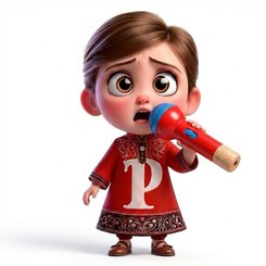 Jouets - Jouets Musicaux - Micro à résonnance