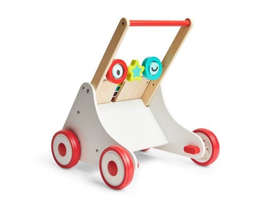 Jeux - Porteurs, Draisiennes, Marcheurs - Chariot de marche - musical