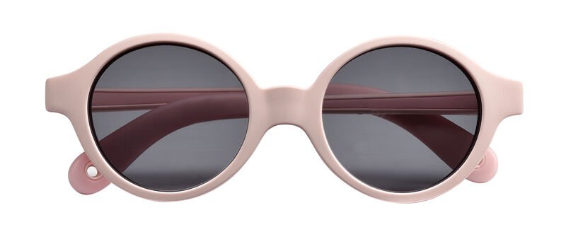 DE // Lunette de soleil 9-14 mois joy Chalk Rose