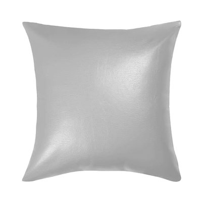 Mobilier - Meuble en mousse et Pouf - Coussin mousse imperméable 40x40 gris