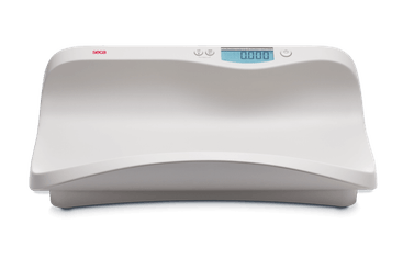 Médical et Prévention - Pèse Bébé - Pèse-bébé sans fil à plateau ergonomique - métrologie légale classe 3