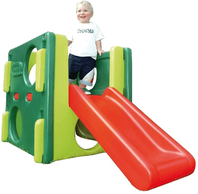 Mobilier - Aire de jeux et structure extérieure - Activity gym junior