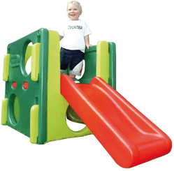 Mobilier - Aire de jeux et structure extérieure - Activity gym junior