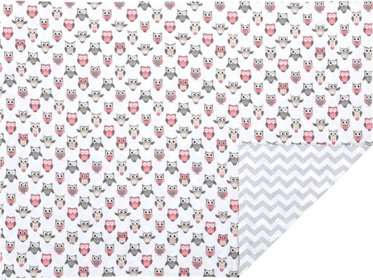 Motricité - Eveil Sensoriels et Tactiles - Couverture lestée - 90 x 120 cm