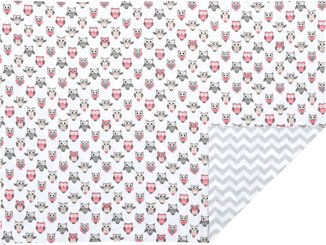 Motricité - Eveil Sensoriels et Tactiles - Couverture lestée - 90 x 120 cm
