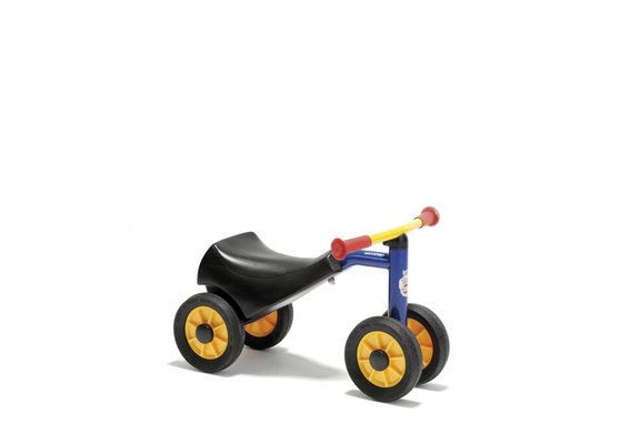 Jeux - Porteurs, Draisiennes, Marcheurs - Porteur enfant safety scooter mini viking