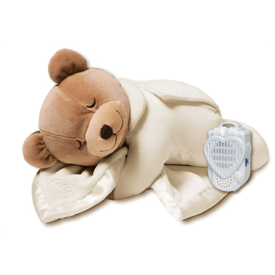 Couchage - Mobile de Lit Bébé et Veilleuse - De // Peluche musicale Tummy Sleep