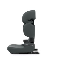 Puériculture - Siège Auto bébé et Réhausseur - Siège auto country isofix - 100-150cm - GP 3 - Gris