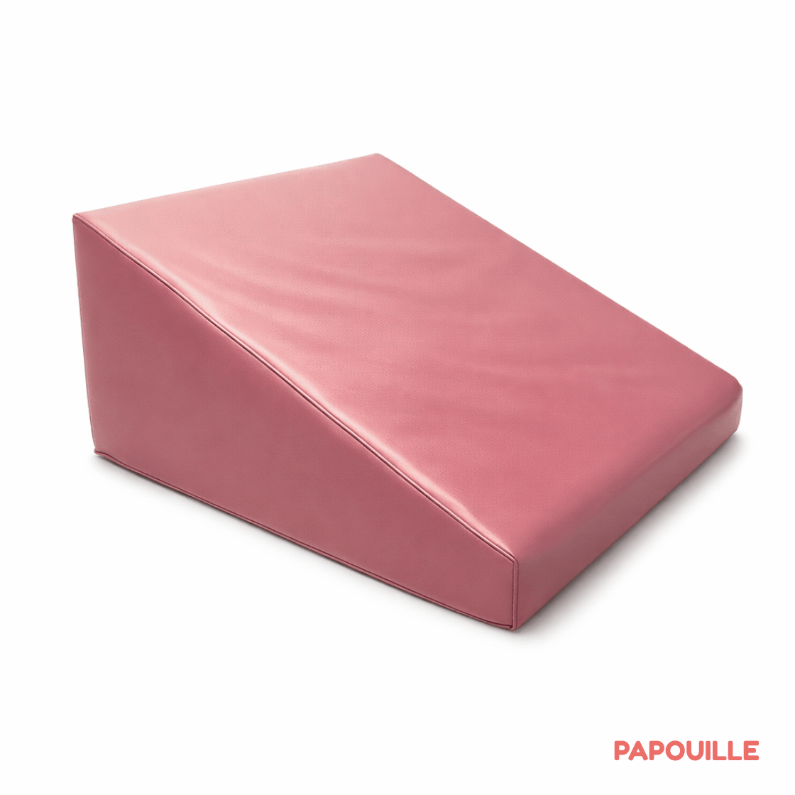 Trapèze de motricité 30 cm rose