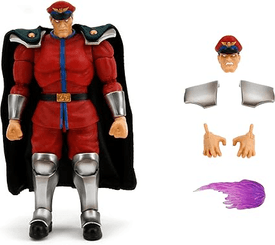 Jouets - Figurines - Figurine Street Fighter - Bison