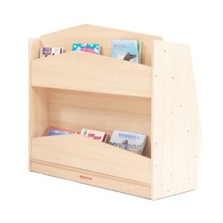 Mobilier - Meuble de rangement scolaire - Etagère à livres