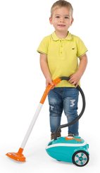 Jouets - Jouets d'Imitation et d'Imagination - Aspirateur électronique smoby