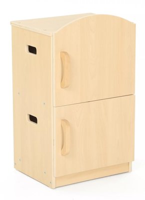 Mobilier - Mobilier de jeux d'imitation - Cuisine de jeux - Réfrigérateur
