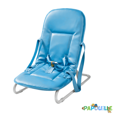 Puériculture - Coussin, Housse et accessoires pour Chaises, Transats - Hamac housse de rechange transat collectivités Turquoise